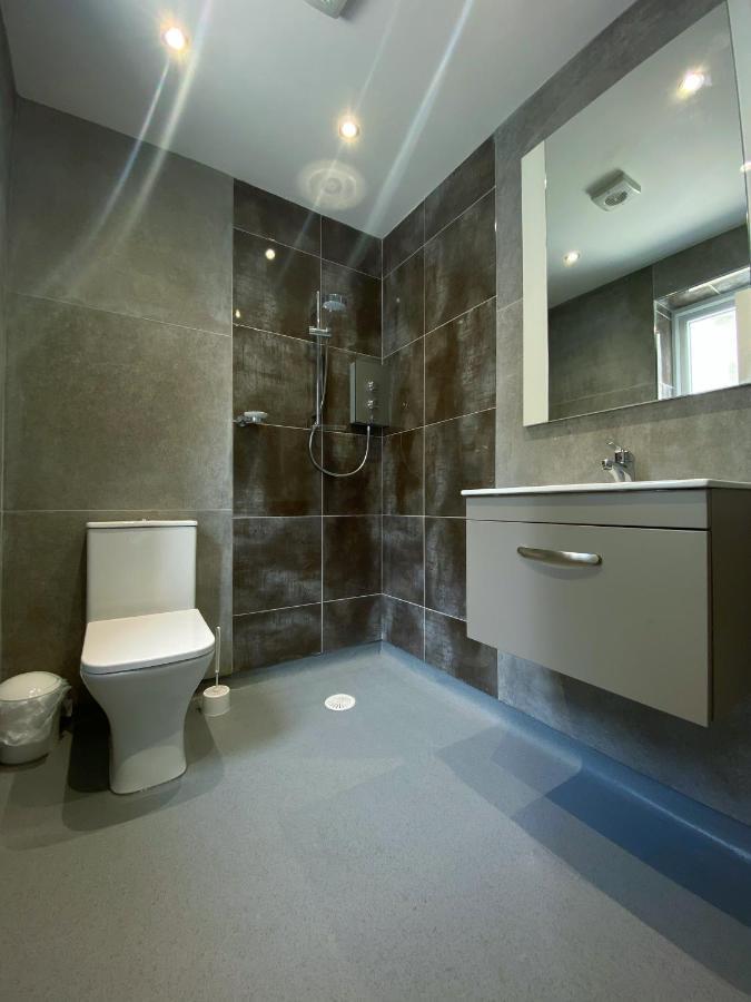 בלקפול Mayfair Suite - 3X Bathrooms Close To Seafront מראה חיצוני תמונה